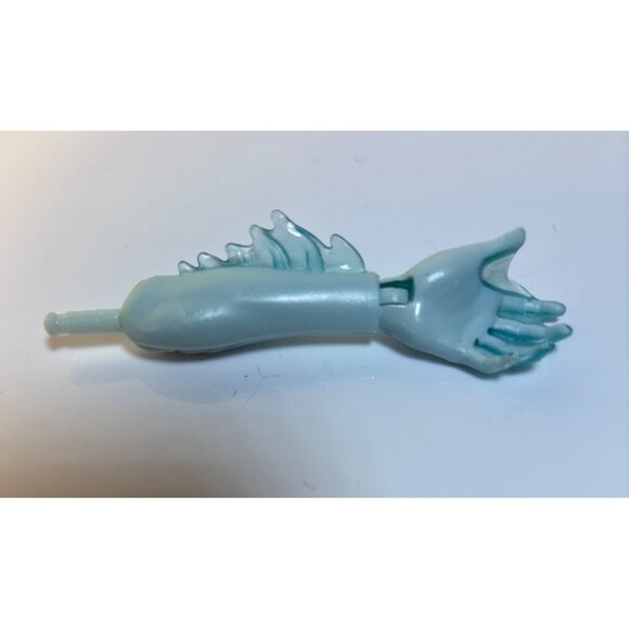 Monster High Left Arm Hand Replacement For Gillington Gil Webber - Picture 4 of 5